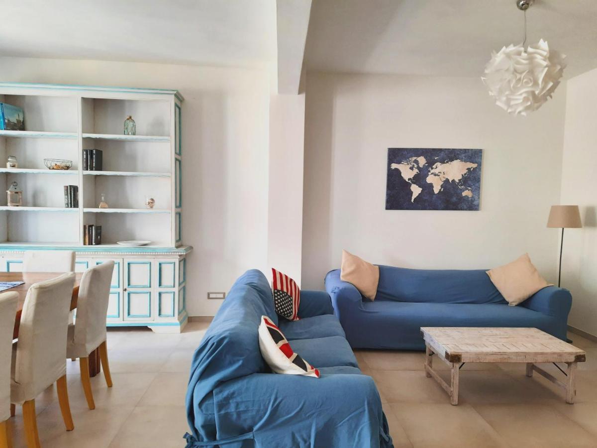 비아레지오 Casa Di Nicola 아파트 외부 사진