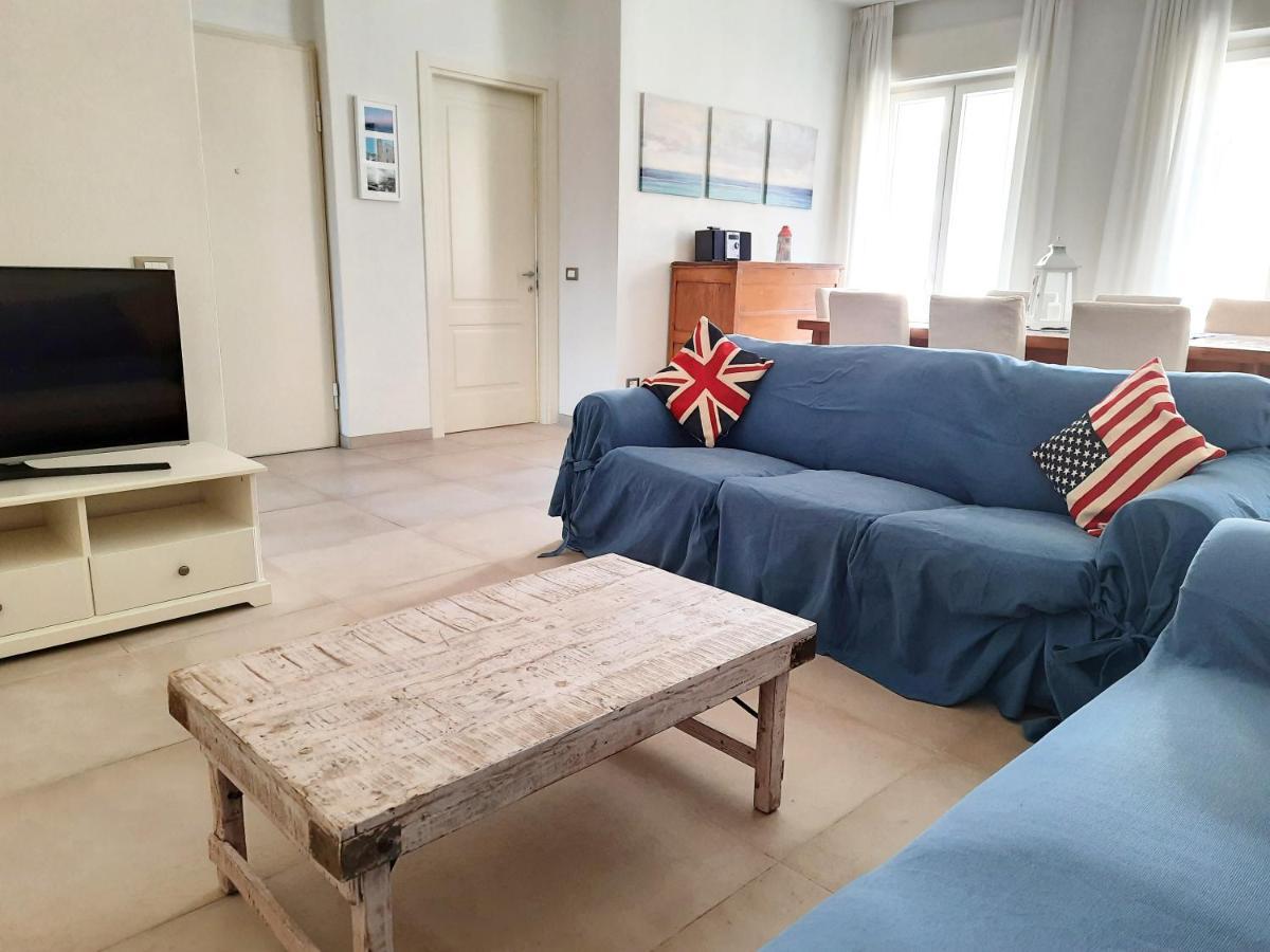 비아레지오 Casa Di Nicola 아파트 외부 사진