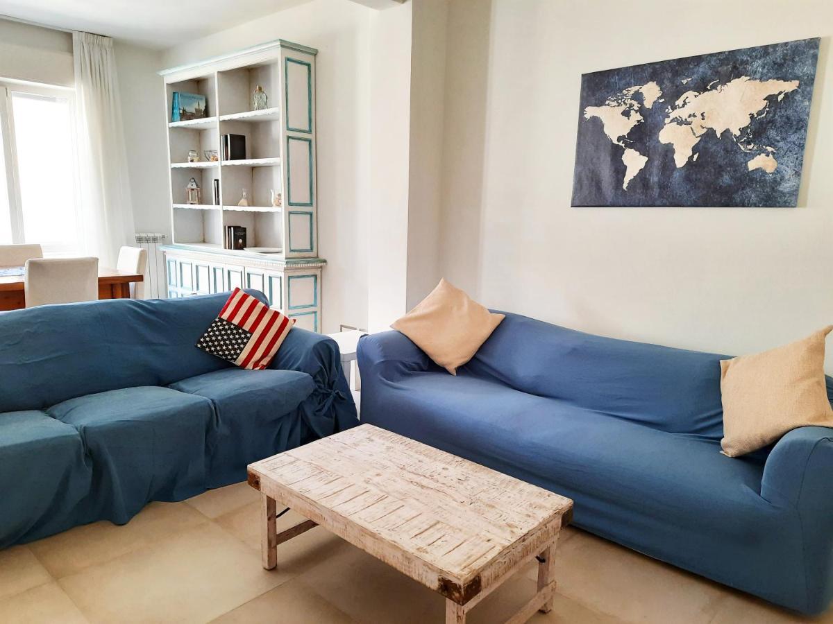비아레지오 Casa Di Nicola 아파트 외부 사진