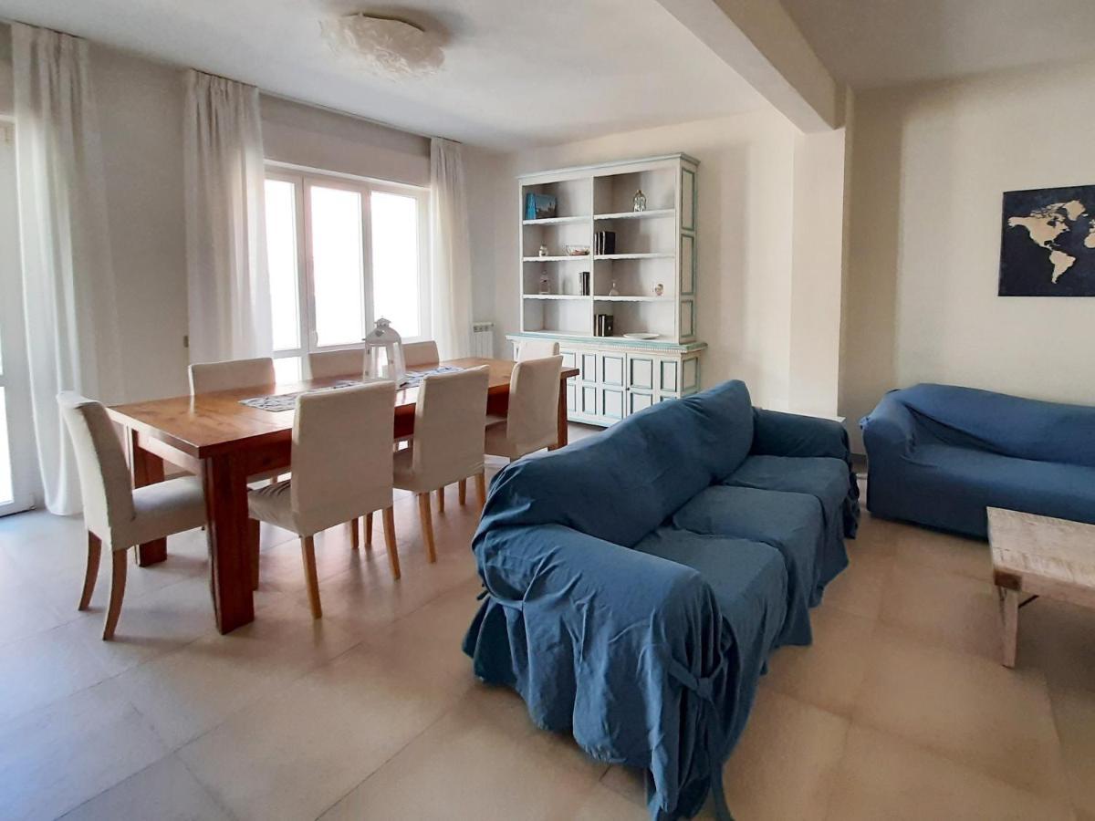 비아레지오 Casa Di Nicola 아파트 외부 사진