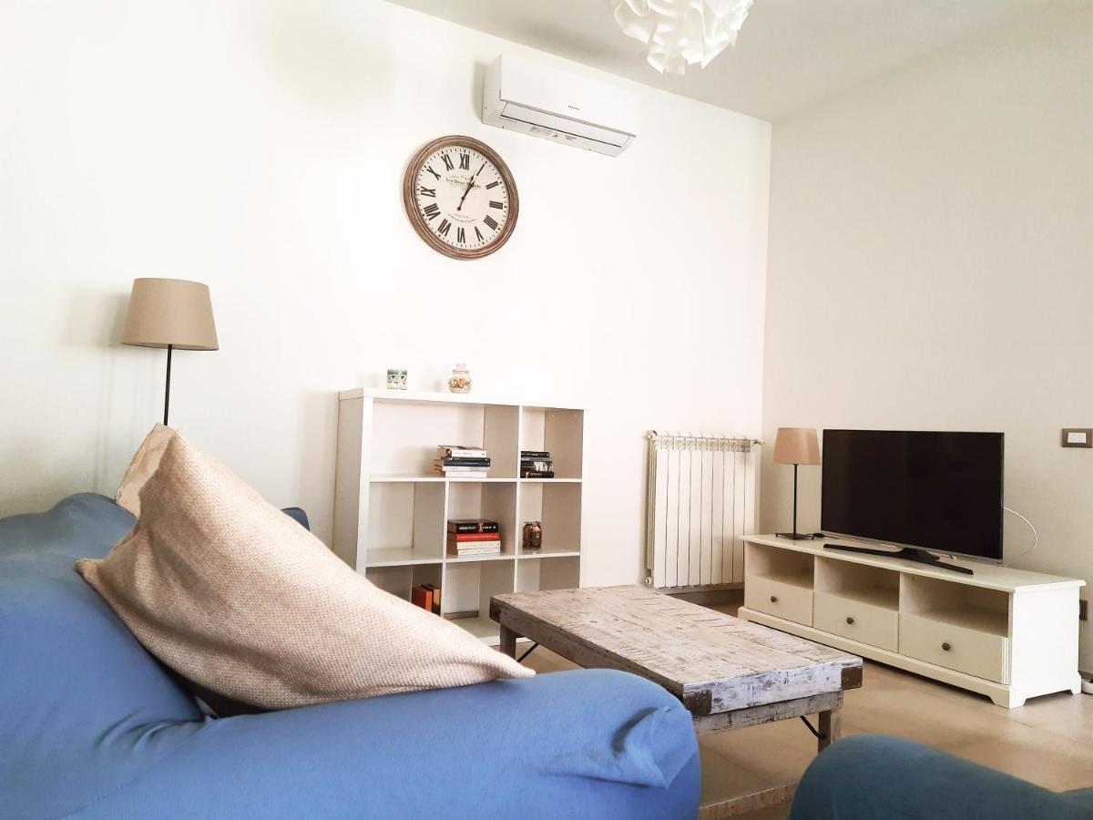 비아레지오 Casa Di Nicola 아파트 외부 사진