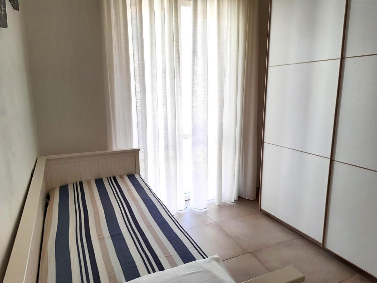 비아레지오 Casa Di Nicola 아파트 외부 사진