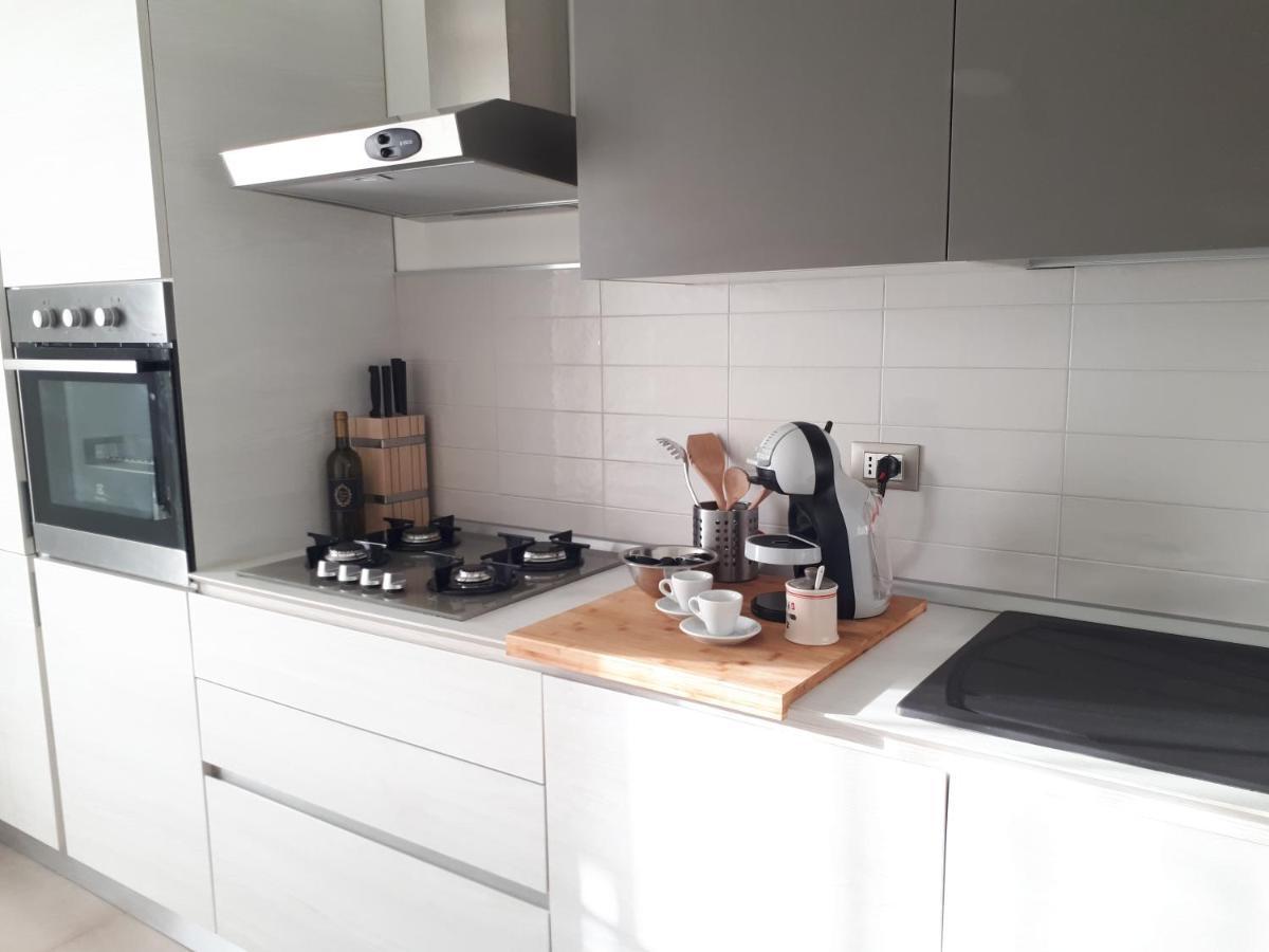 비아레지오 Casa Di Nicola 아파트 외부 사진