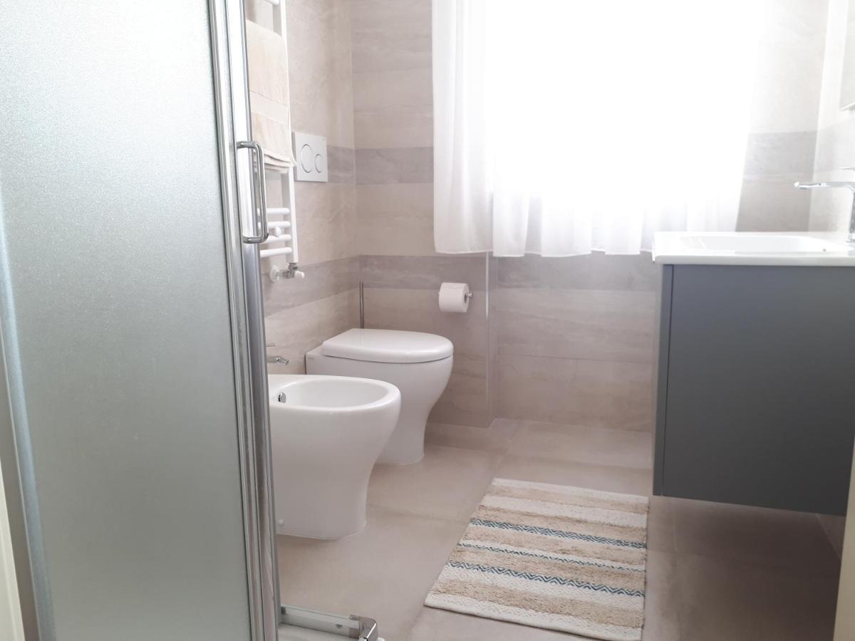 비아레지오 Casa Di Nicola 아파트 외부 사진
