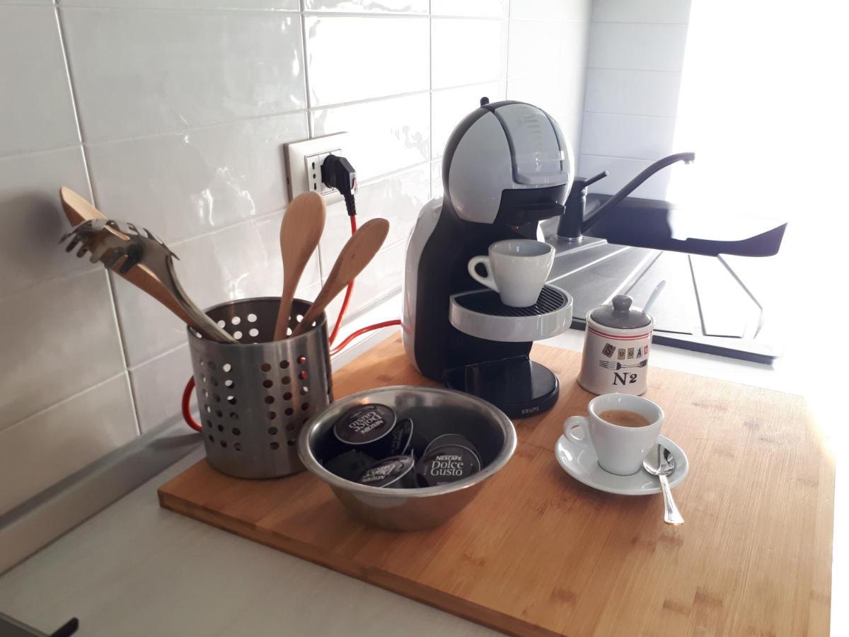 비아레지오 Casa Di Nicola 아파트 외부 사진