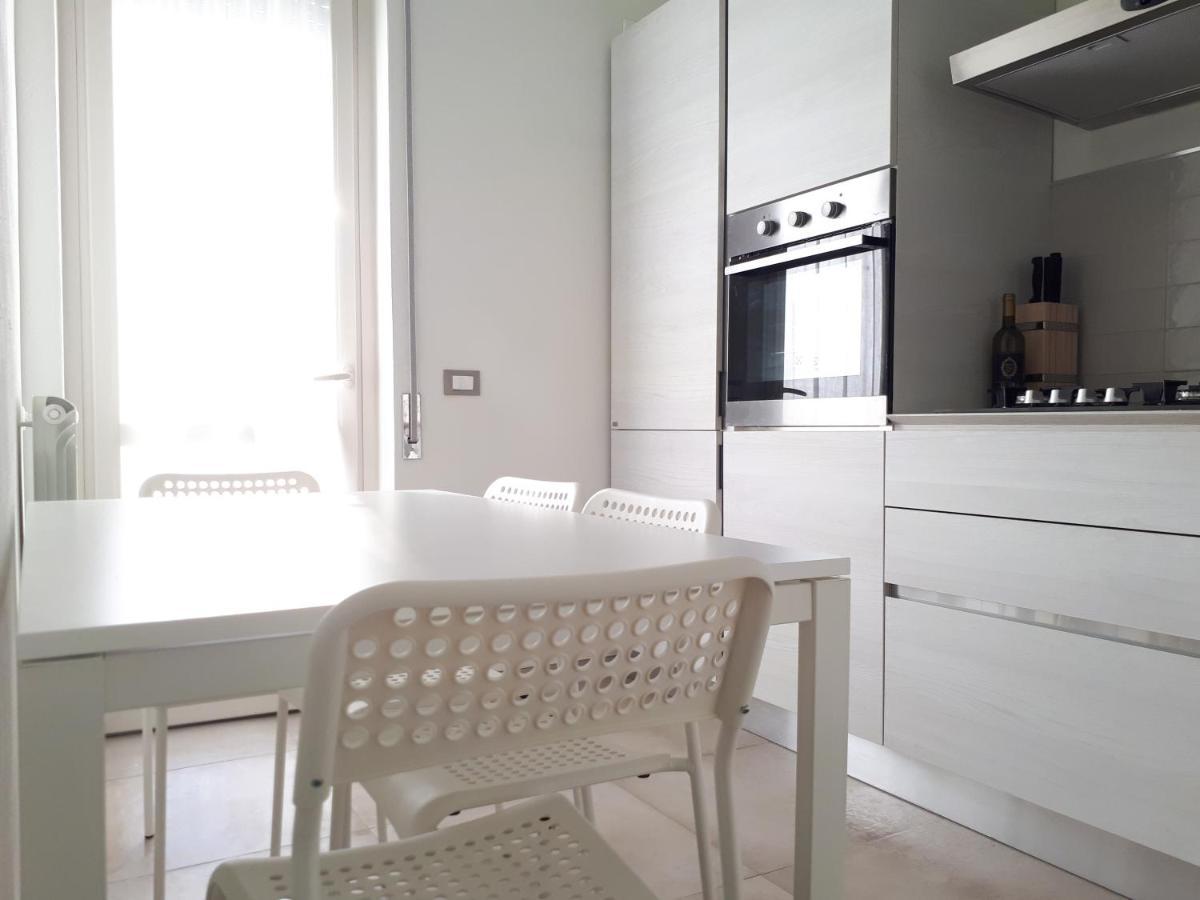 비아레지오 Casa Di Nicola 아파트 외부 사진