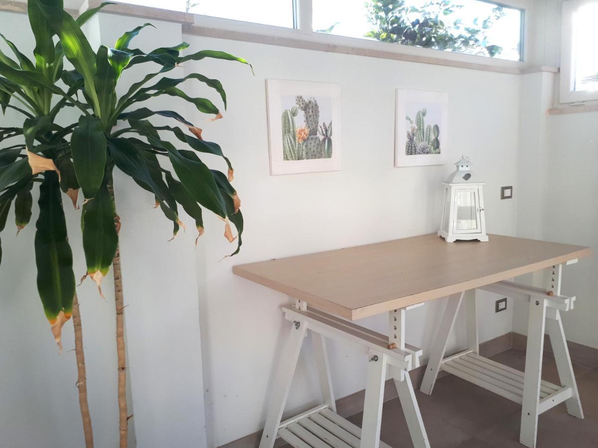 비아레지오 Casa Di Nicola 아파트 외부 사진