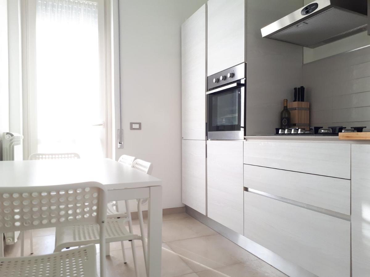 비아레지오 Casa Di Nicola 아파트 외부 사진