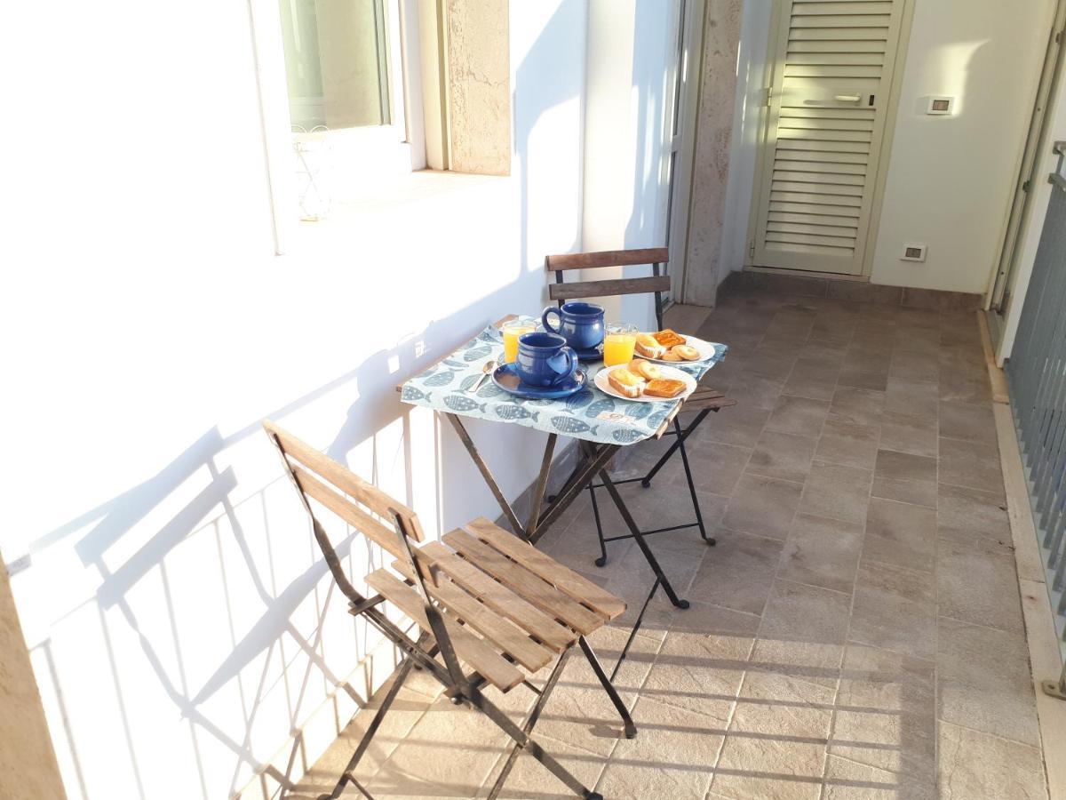 비아레지오 Casa Di Nicola 아파트 외부 사진